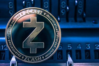 Forget XRP And ETH—Zcash Today Pumped Yet Another 30%