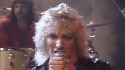 “We wrote the biggest-selling single that Rod ever had, and it took us an hour to put it down. It ended up selling millions all around the world”: When Rod Stewart and drummer Carmine Appice created a controversial disco-era smash hit