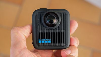 “2026 will be the year of GP3”: GoPro CEO teases new flagship cameras, AI ambitions and a major comeback year