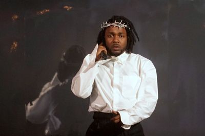 Kendrick Lamar and Lady Gaga lead Grammy Award nominations