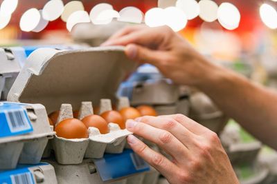 The Grocery Item That Hasn’t Been the Same Since 2020