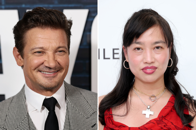 Jeremy Renner accused of sending ‘unsolicited pornographic images’ to filmmaking partner before threatening to call ICE on her