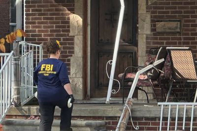 2 more men charged in FBI investigation related to alleged Halloween plot in Michigan