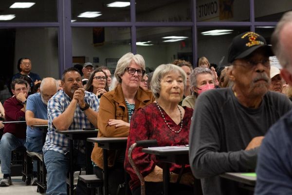 An Arizona town is dreading plans to turn its prison into an ICE facility: ‘It’s morally objectionable’