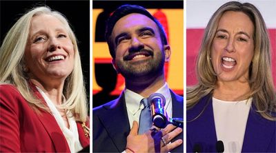 Leftist and centrist Democrats won on Tuesday. So what’s the party’s lesson?