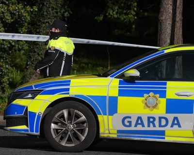 Two men charged in Ireland in relation to alleged planned far-right terror attack