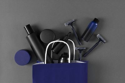 7 Game-Changing Grooming Products Men Over 40 Swear By