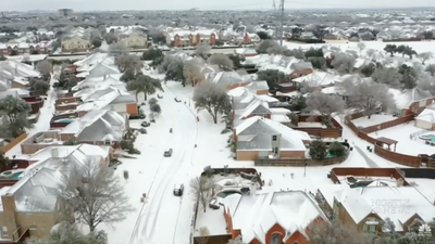 Unexpected Freeze Warning in Warm Climates: A Wake-Up Call