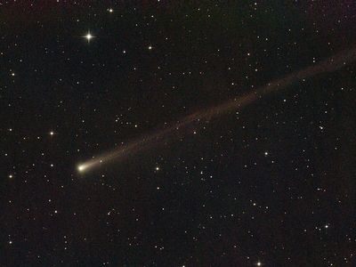 ATLAS: What We Know About C/2025's Remarkable Journey