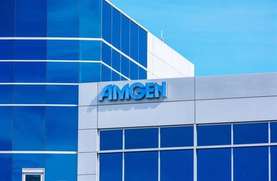 Amgen Stock: New All-Time Highs Ahead After Earnings Beat