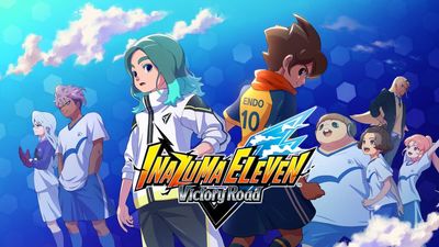 New Inazuma Eleven: Victory Road Trailers Spark Complaints About English Voice Acting