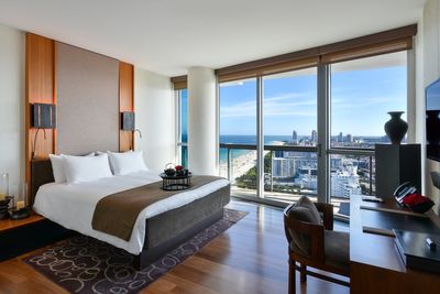The Setai, Miami Beach, hotel review