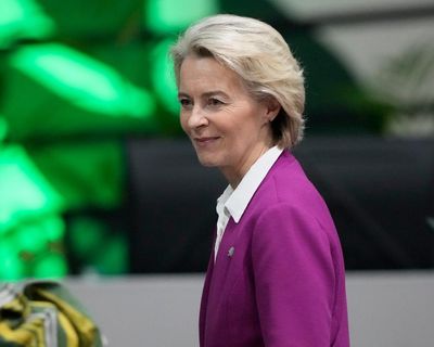 EU plans hub to tackle disinformation threat from Russia and others