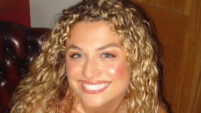 From Love Island To Eurovision — Antigoni Buxton Set To Represent Cyprus In 2026