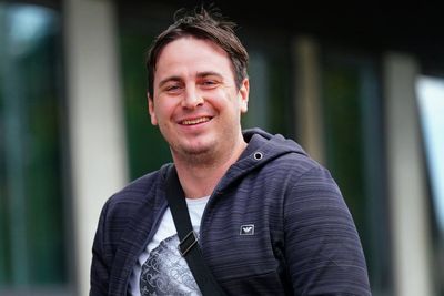 YouTube prankster hit with five-year ban after invading pitch during England game