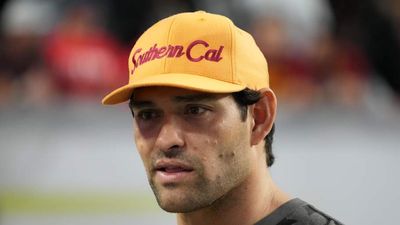 Mark Sanchez Out at Fox After His Arrest in Indianapolis