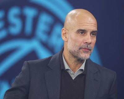 Pep Guardiola on his 1,000th game: ‘Dedication, passion, love – in that nobody beats me’