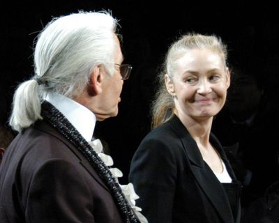 Melanie Ward obituary