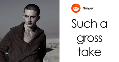 “He’s So Icky”: Timothée Chalamet Slammed For Controversial Remarks On Parenthood