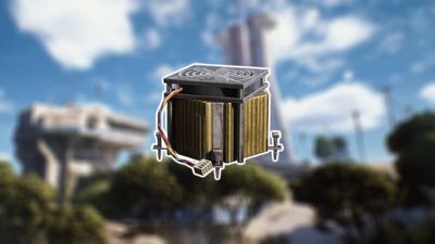 How to find Damaged Heat Sink in ARC Raiders