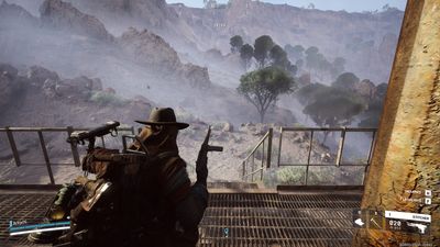 All ARC Raiders map conditions (Weekend 1) and how they work