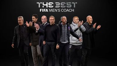 Mexico National Team Manager Makes History, Shortlisted for Top Award