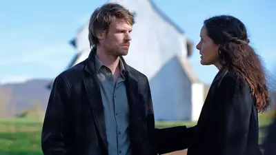 ‘Maigret’ season 1 is coming to an end and we have an exclusive clip!