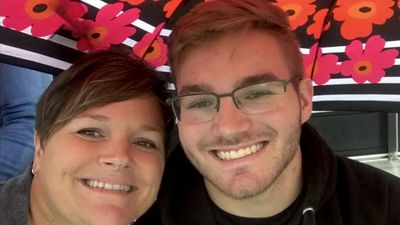 Pharmacy tells young man his inhaler now costs $500, so he buys a cheaper solution. Days later, he’s found dead clutching it