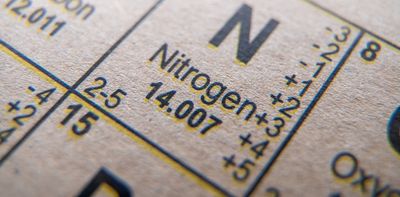 Silent but not serene: what science says about nitrogen death