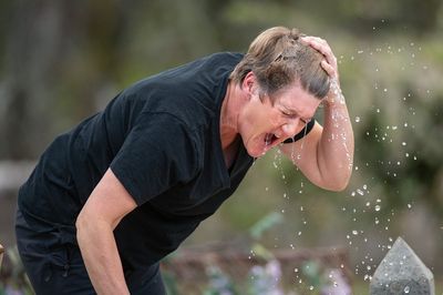 Clare Balding calls The Celebrity Traitors ‘cruel’ and says sports stars were snubbed