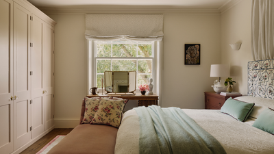 I Tried This Chic 'Hotel Method' Bedding Trick and It's Perfectly Cozy on Chilly, Long Winter Nights – It Looks Effortlessly Stylish, Too