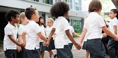 The psychology of generation Alpha