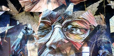 How authoritarian states sculpt a warped alternative reality in our news feeds