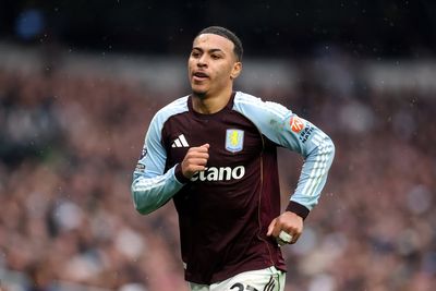 Morgan Rogers: England star 'agrees' new Aston Villa contract amid latest squad snub