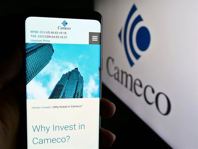 Cameco Stock Falls After Earnings, Why the Dip May Be a Gift