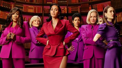 Kim Kardashian Joked About Her (Horrible) All’s Fair Rotten Tomatoes Score, But I Just Realized The Critics And Audience Aren’t On The Same Page