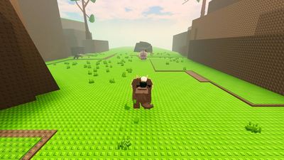 Roblox Raise Animals Ancient Update Guide