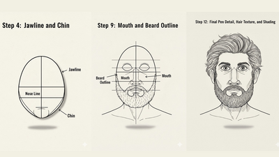 5 ways to make Gemini your everyday AI art teacher