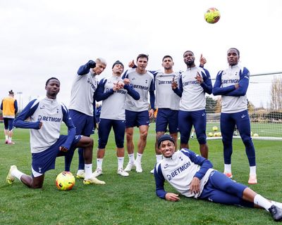 Premier League team news: predicted lineups for the weekend action