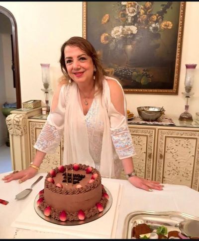 Zarine Khan, Veteran Bollywood Personality and Wife of Sanjay Khan, Passes Away at 81