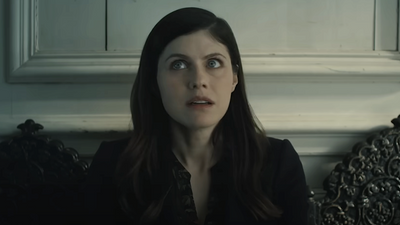 Alexandra Daddario Just Got Real About Some Of Her Acting Choices And I Love The Honesty: ‘Sometimes I Take Jobs I Shouldn’t Because I Love Working.’