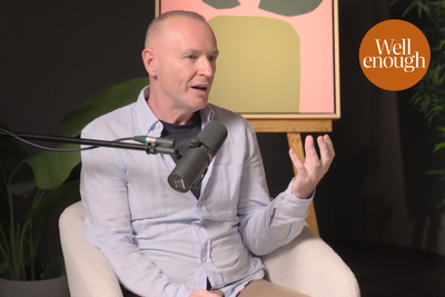 Men are still faking it until they break: Inside the crisis of hidden depression