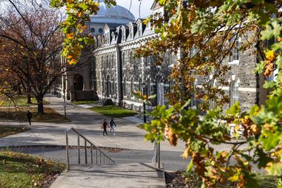 Cornell University settles with Trump administration to restore $250m in funds