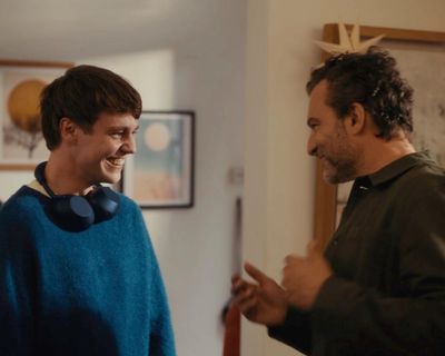 The Guardian view on the John Lewis Christmas ad: a modern story of fathers and sons