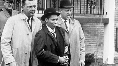 ‘Oh my God. He stabbed me. Please help me’: Woman cries out in the night. What 37 neighbors did next shocked the nation