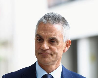 The Tube presenter, the former ballerina and the banker: the BBC board’s members