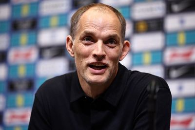 Thomas Tuchel refuses to close book on England contract extension: ‘It’s a possibility’