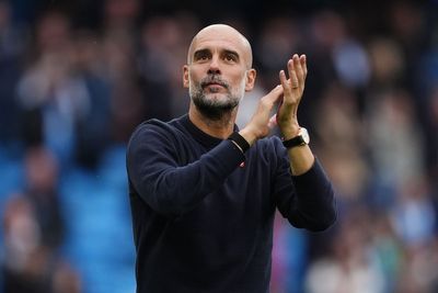 How Pep Guardiola analyses his career on the brink of his 1,000th game