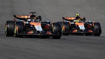 Brazilian Grand Prix Preview: Is McLaren Really Ready to Risk Everything?