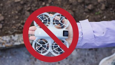 Thinking of buying a DJI drone before the potential US ban? Here’s what you should know
